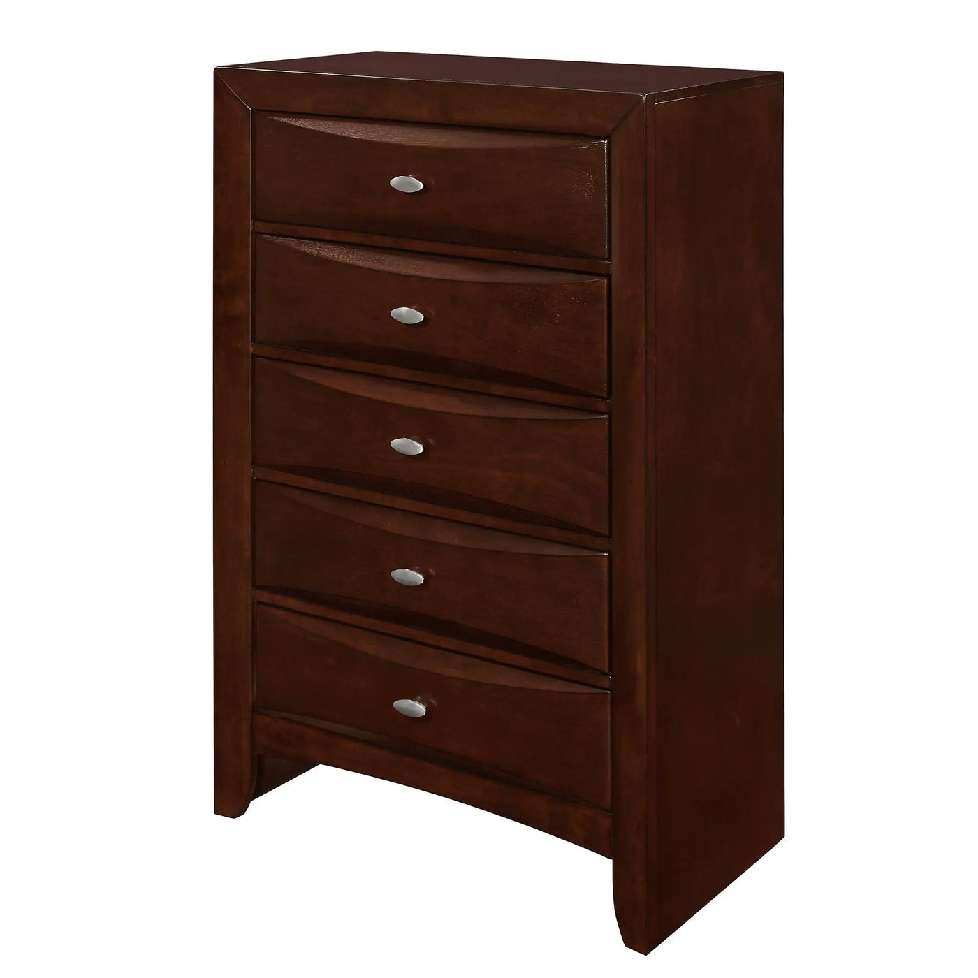Lucille - Chest With Spacious Drawers by HouseOfZazla