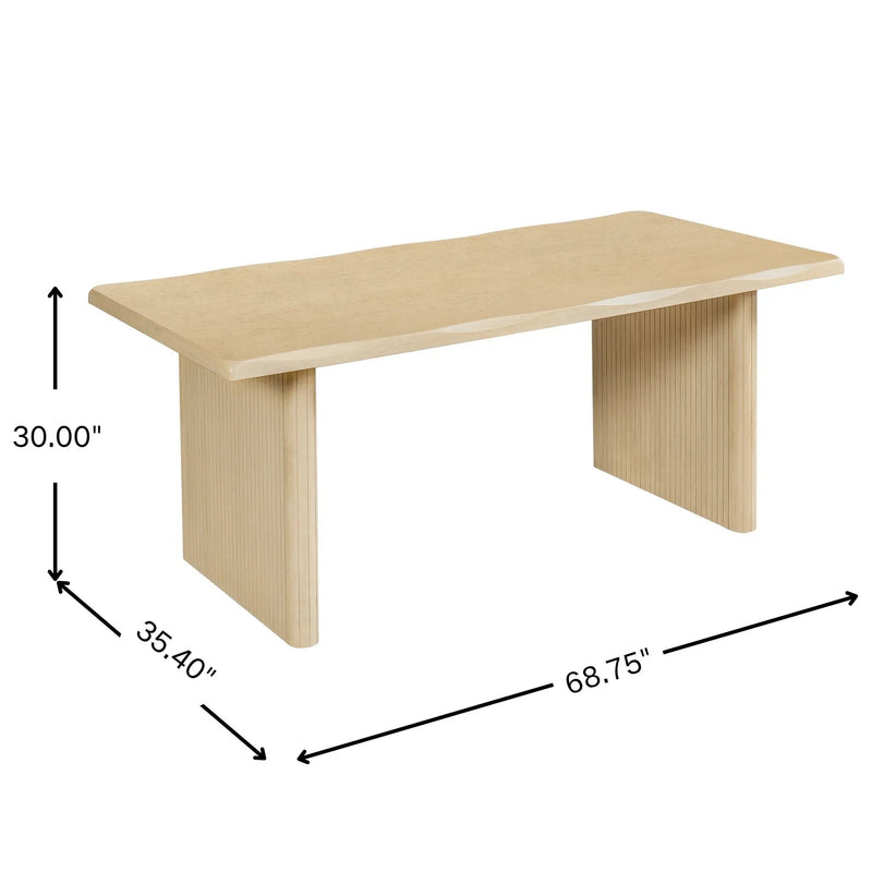 5-Piece Indoor Dining Set by HouseOfZazla
