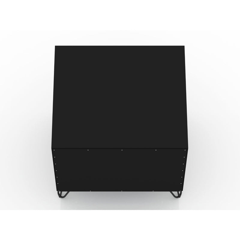Rockefeller - Nightstand With 1 Drawer