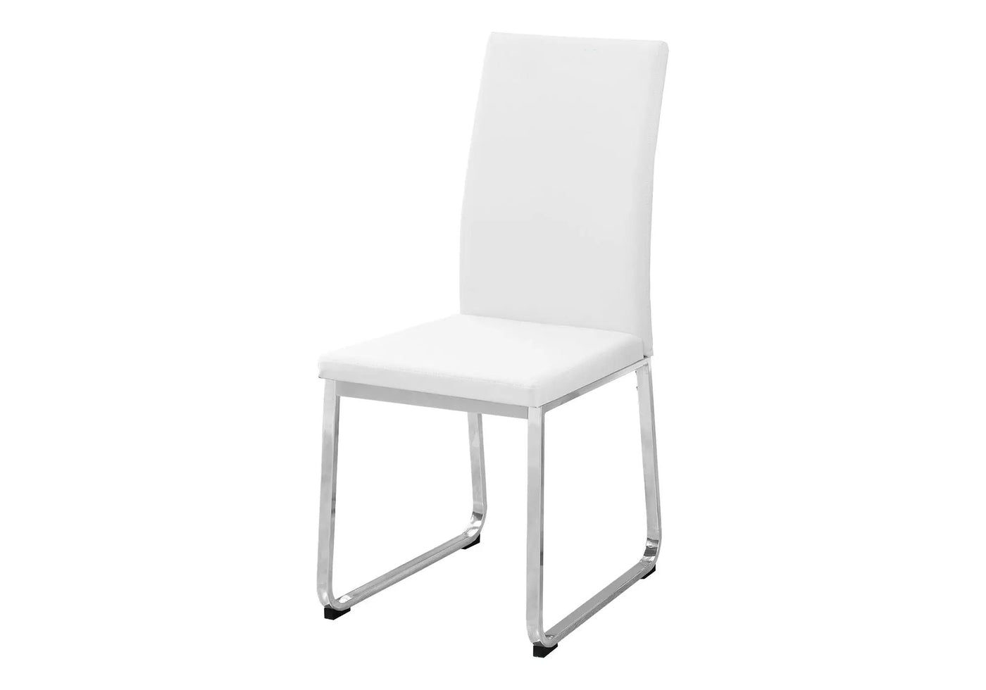 Dining Side Chair Upholstered for Dining Room, Modern (Set of 2) by HouseOfZazla