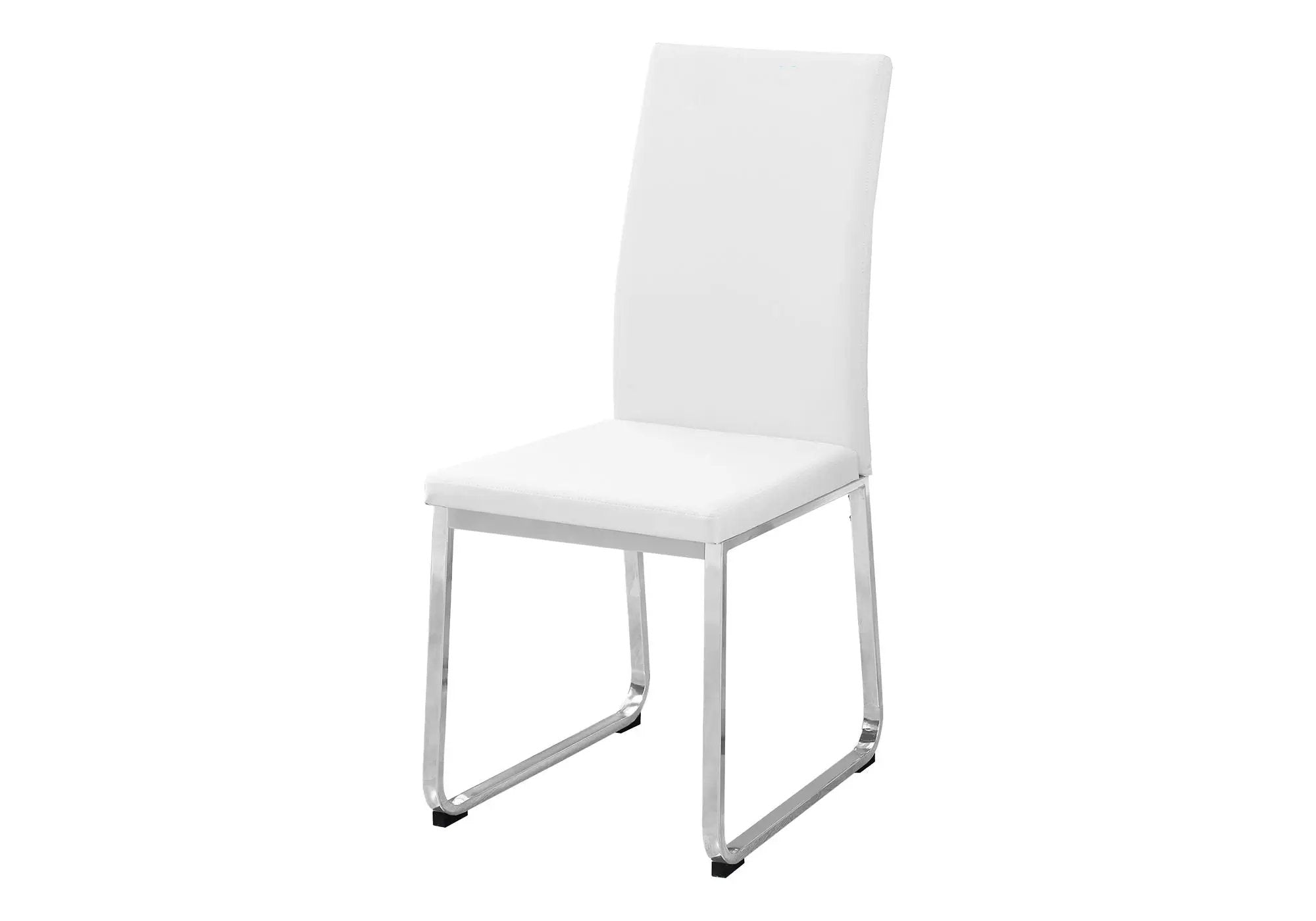 Dining Side Chair Upholstered for Dining Room, Modern (Set of 2) by HouseOfZazla