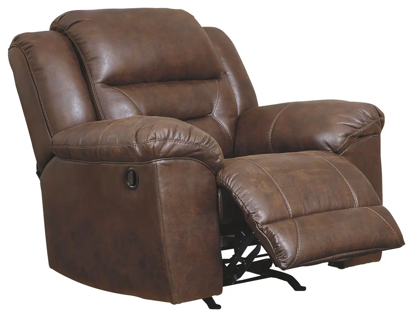 Stoneland - Rocker Recliner by Unique Piece Furniture