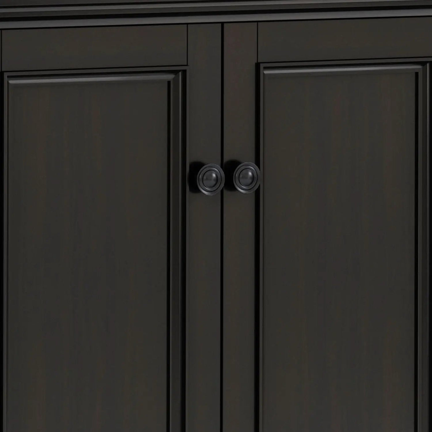 Amherst - 4 Door Storage Cabinet by HouseOfZazla