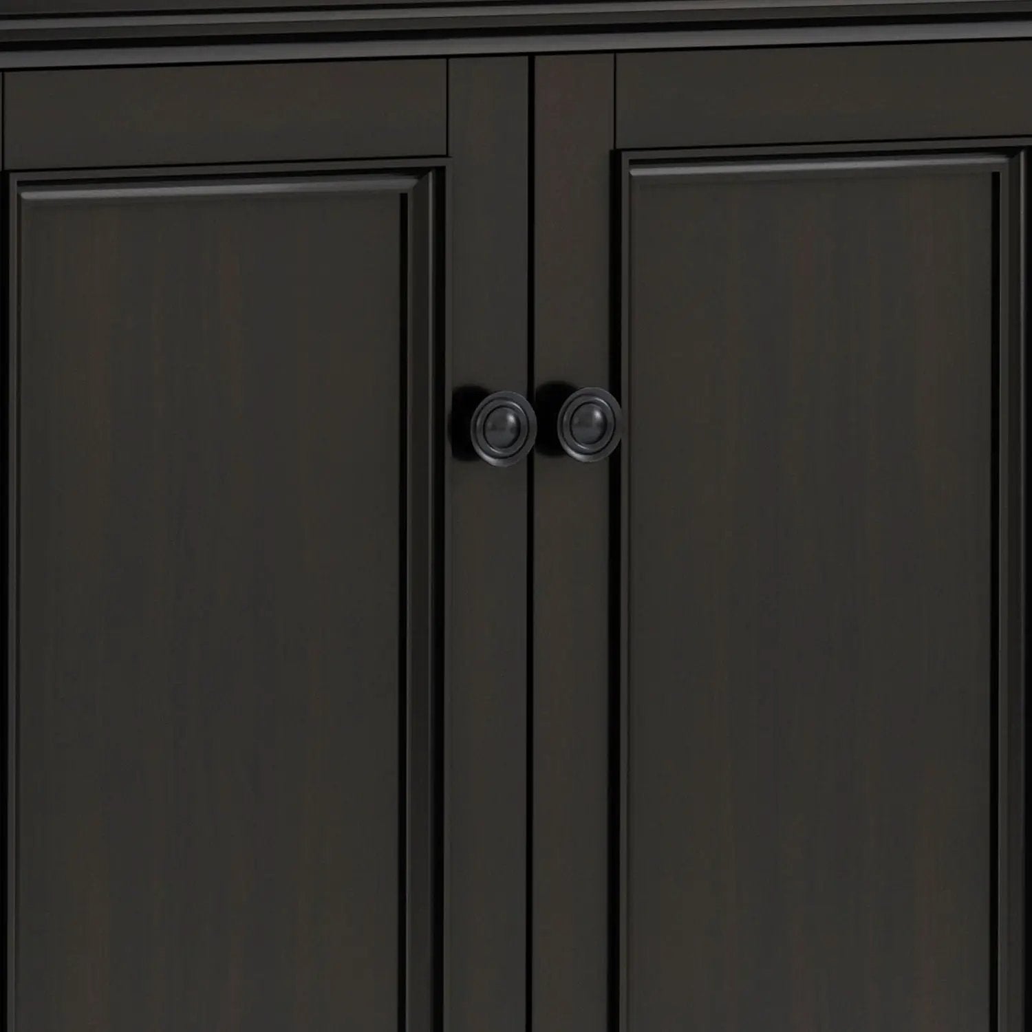 Amherst - 4 Door Storage Cabinet by HouseOfZazla