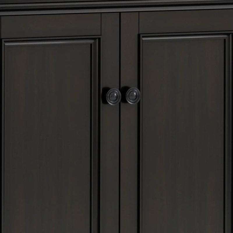 Amherst - 4 Door Storage Cabinet