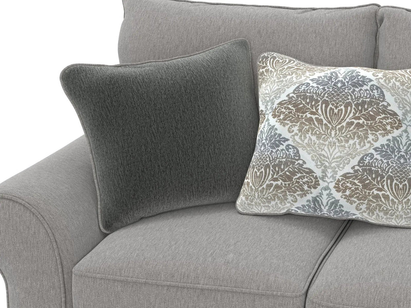 Alden - Loveseat by Unique Piece Furniture