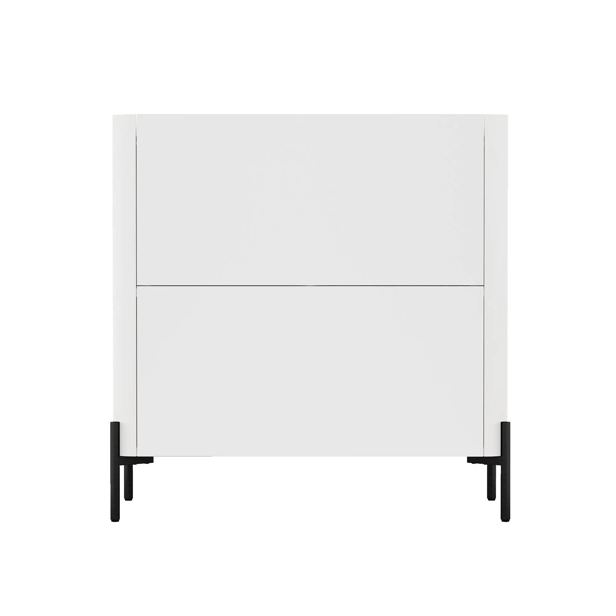 Abbey - Accent Cabinet
