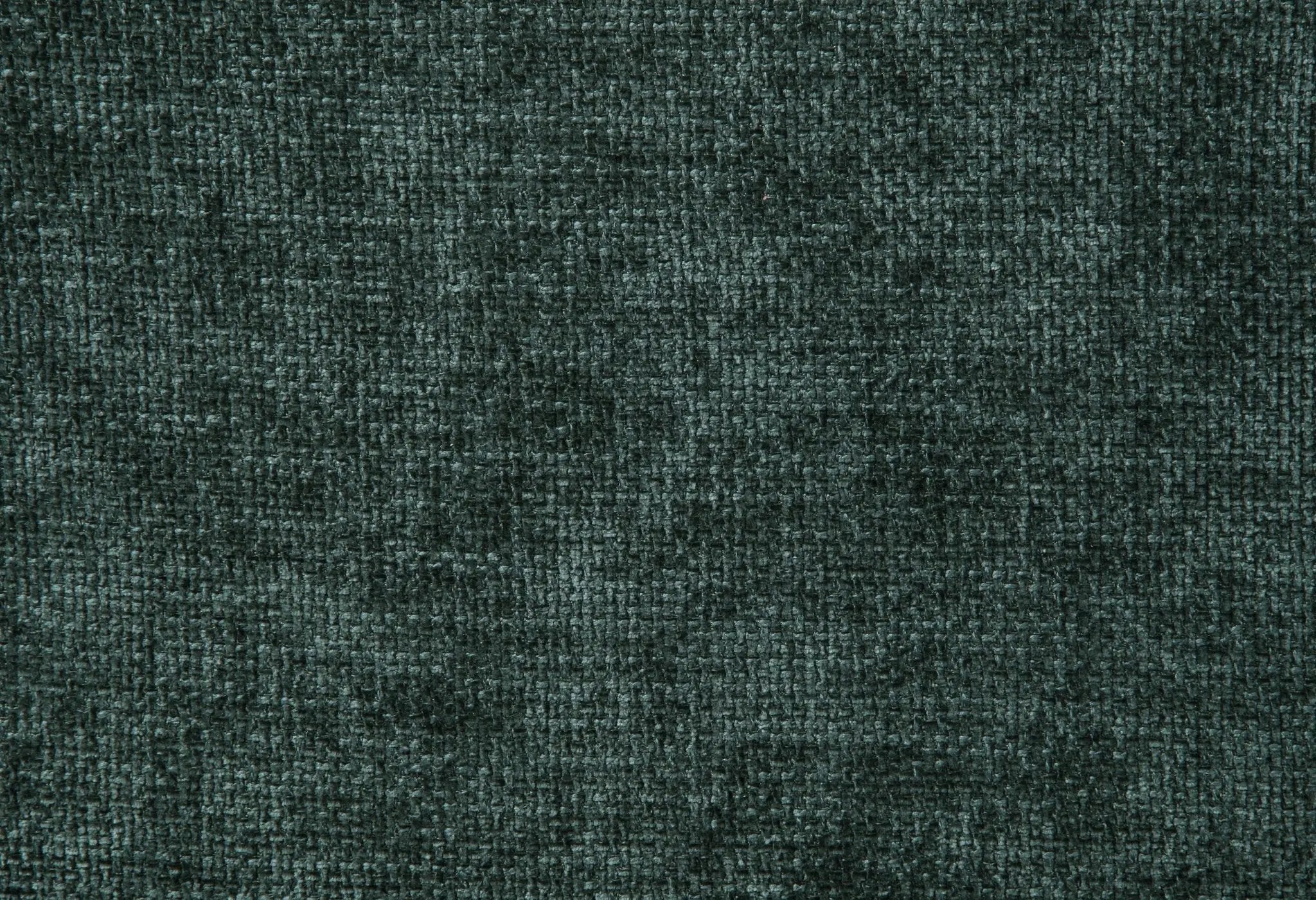 Ferrand Green Chenille Loveseat by HouseOfZazla