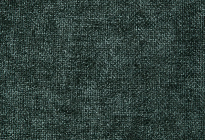 Ferrand Green Chenille Loveseat by HouseOfZazla
