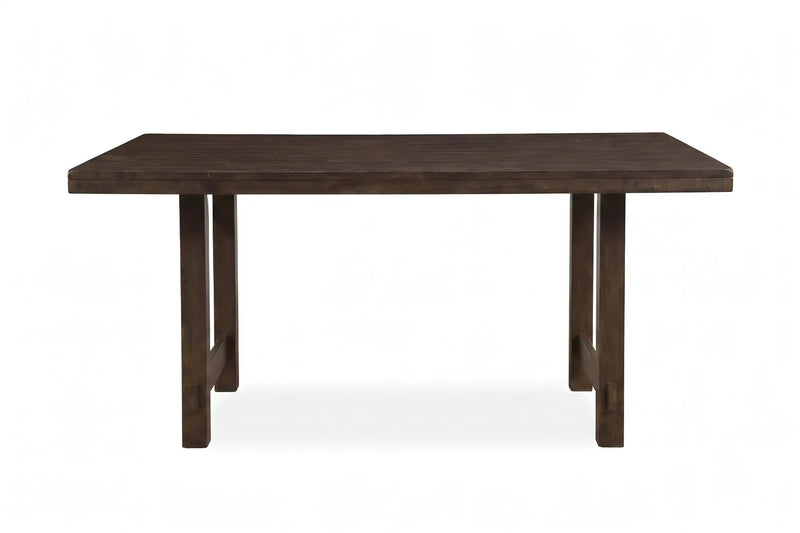 Classic Style Dining Table by HouseOfZazla