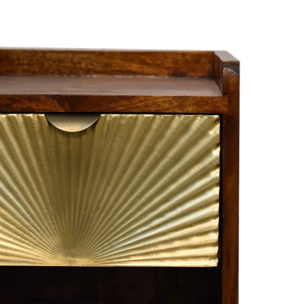 1 Drawer Nightstand by Unique Piece Furniture