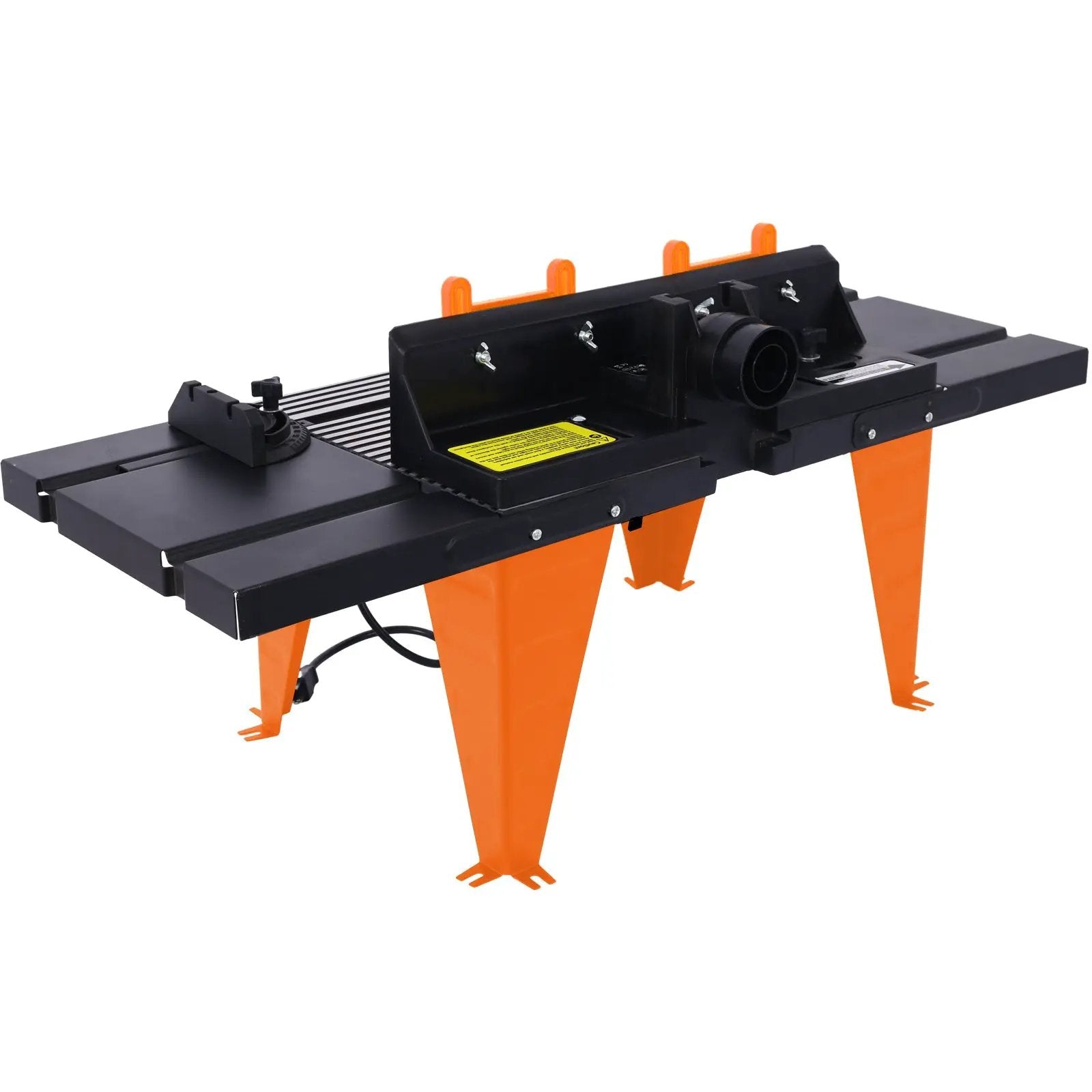 Electric Benchtop Router Table Wood Working Tool by HouseOfZazla