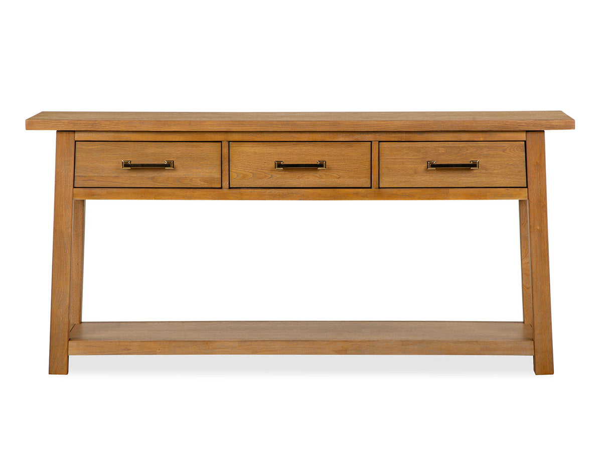 Lindon - Drawer Table, photo 7 of 14