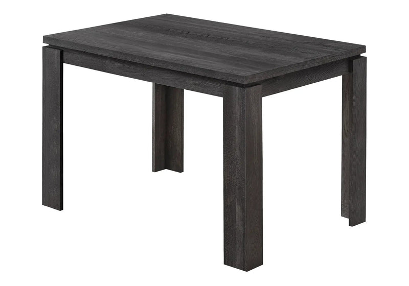 Rectangular Small Dining TableContemporary & Modern by Unique Piece Furniture