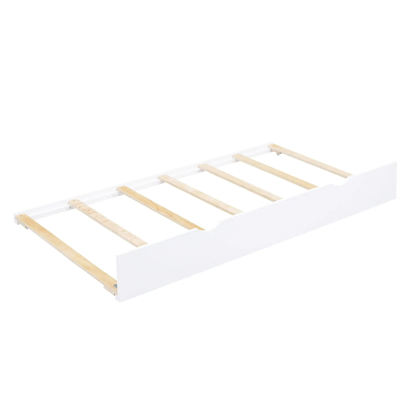 Daybed With Trundle, Storage Cabinets, USB Ports by HouseOfZazla