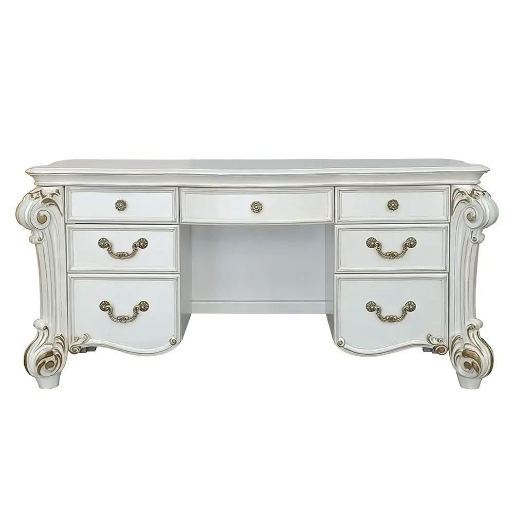 Vendome - Vanity Desk by Unique Piece Furniture