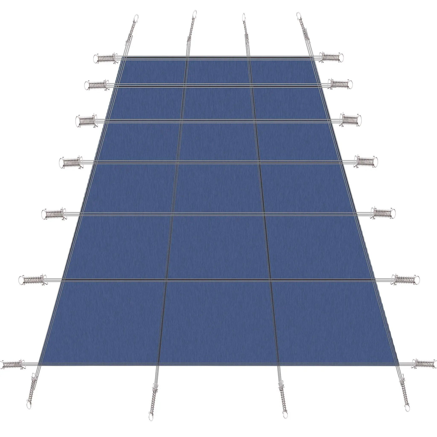 16 x 32 Ft Rectangle Inground Pool Safety Cover by HouseOfZazla