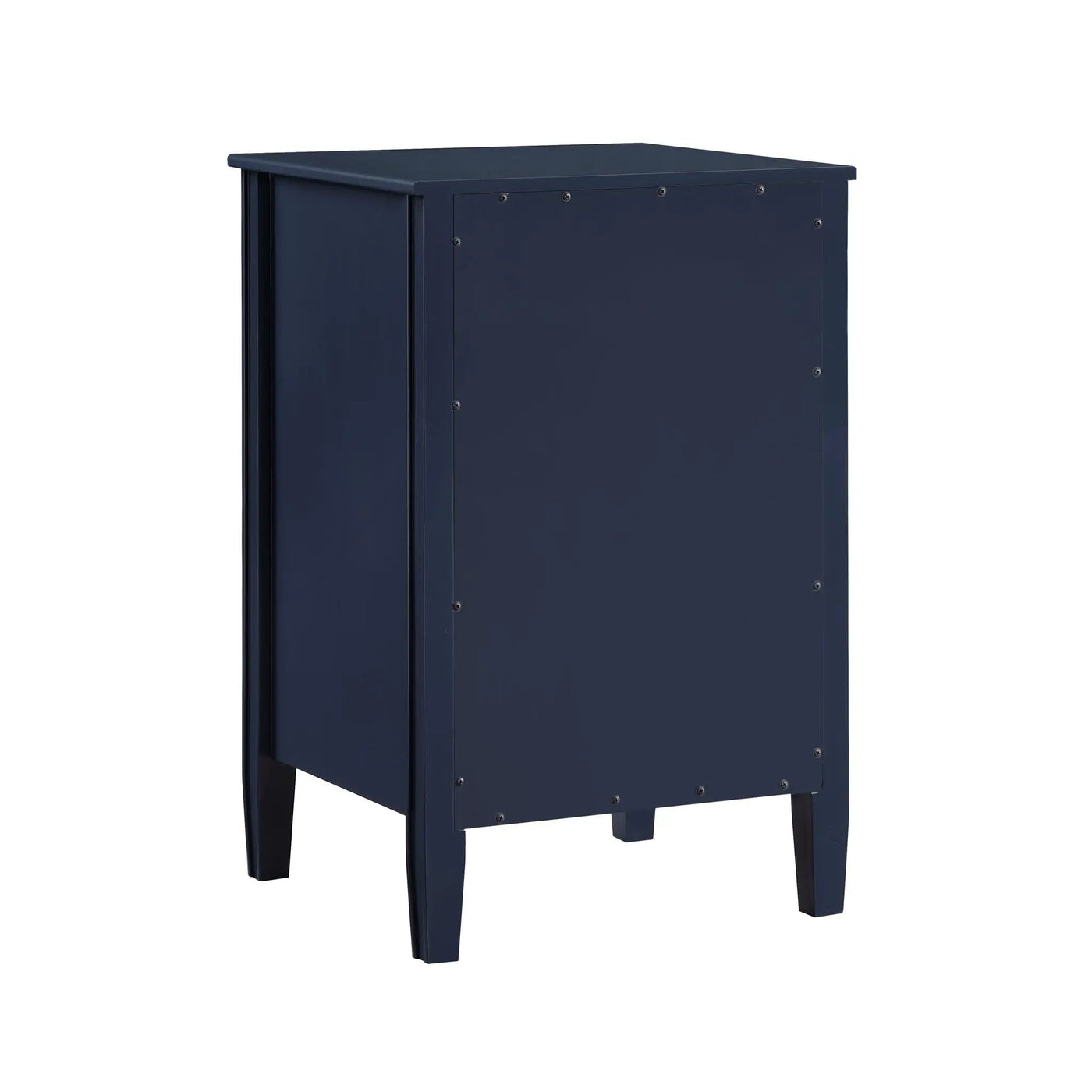 Winston - 2 Drawer Storage Nightstand by HouseOfZazla