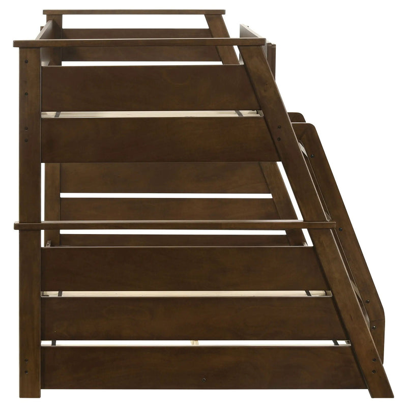 Reeder - Bunk Bed by HouseOfZazla