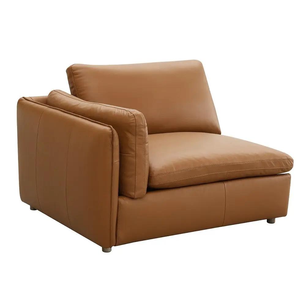 Brighton - Modular Arm Chair by Unique Piece Furniture