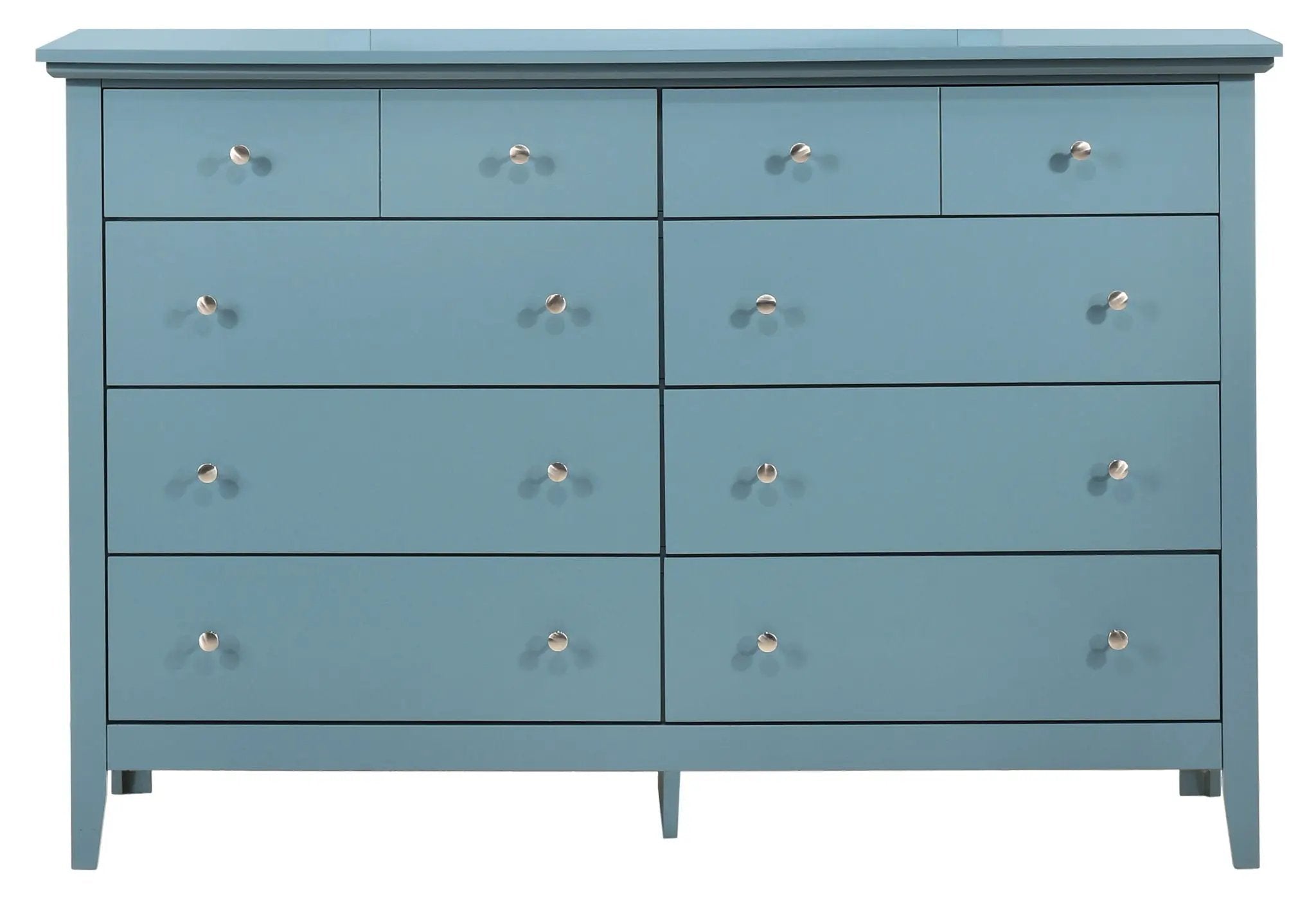 Elegant Casual Dresser For Any Room by Unique Piece Furniture