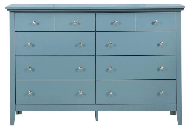 Elegant Casual Dresser For Any Room by Unique Piece Furniture