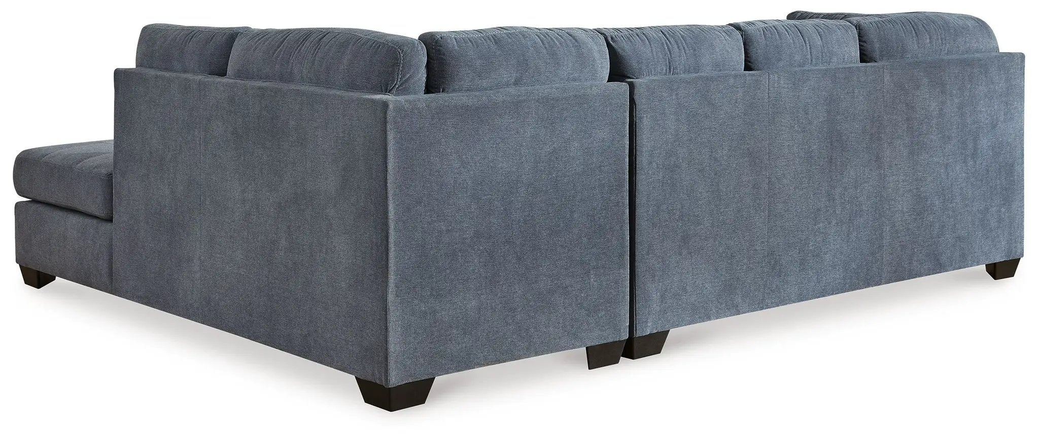Marleton - Sleeper Sectional by Unique Piece Furniture