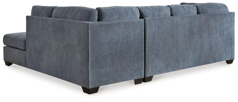 Marleton - Sleeper Sectional by Unique Piece Furniture