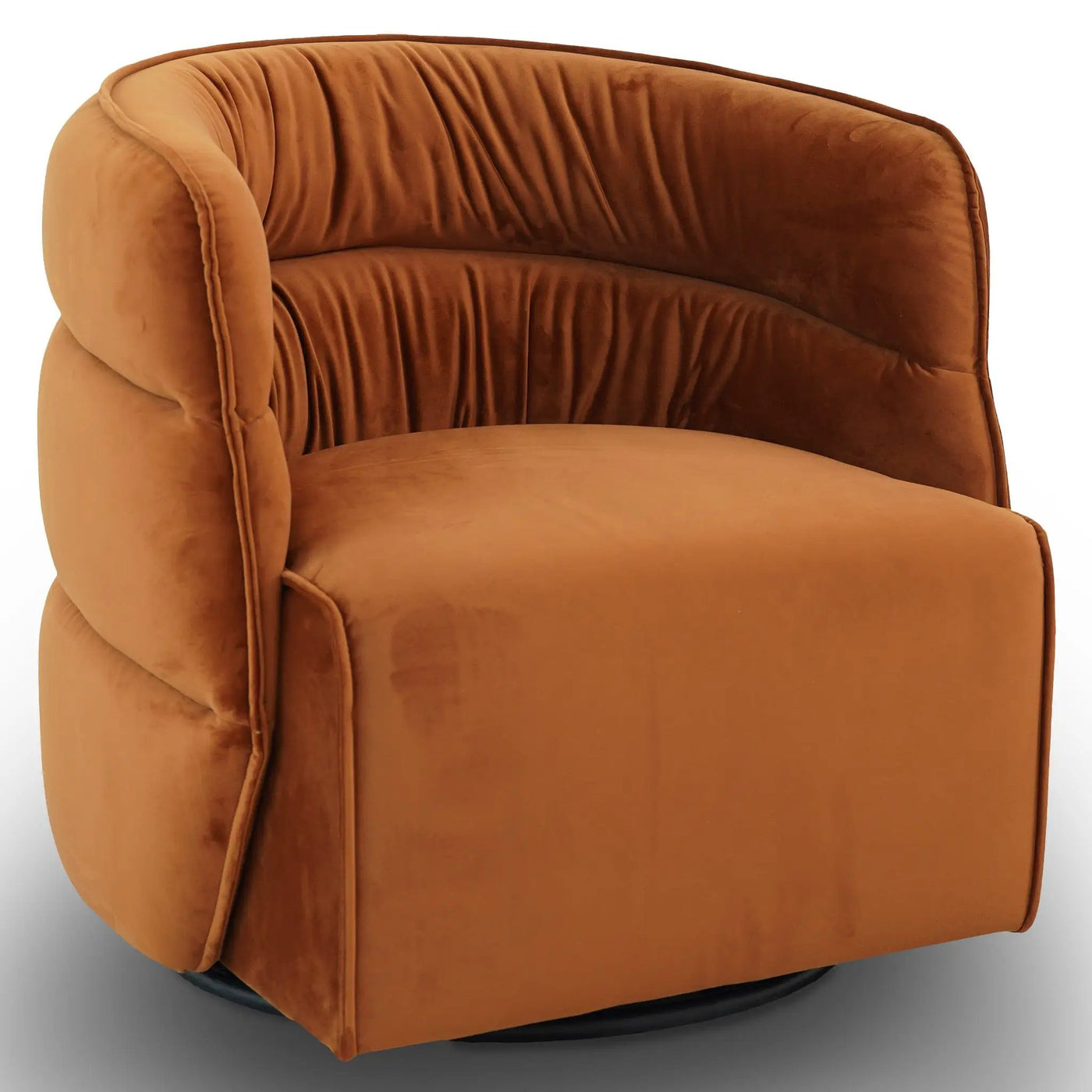 Walden - Stylish Swivel Chair by HouseOfZazla
