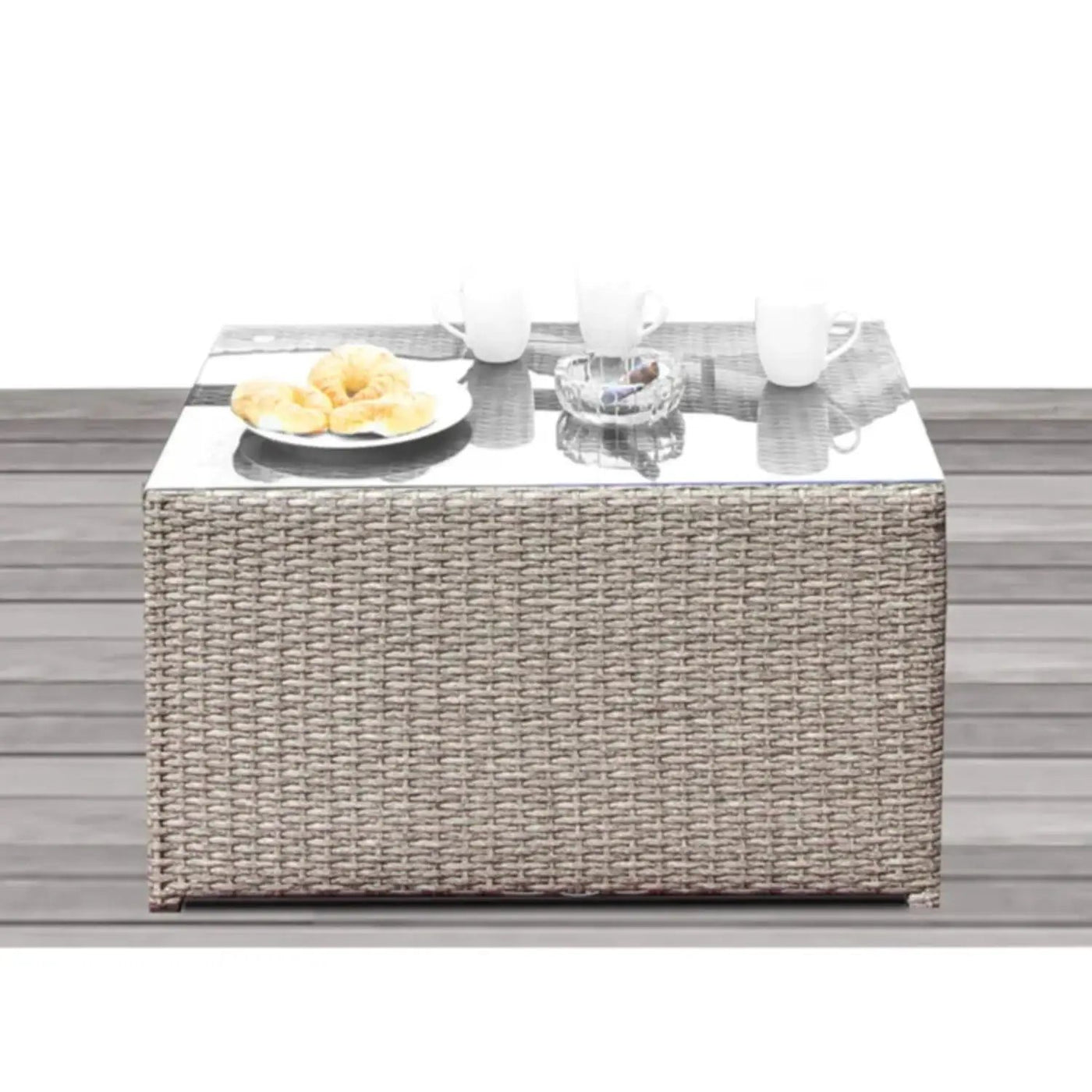 Coffee Table Stylish by HouseOfZazla