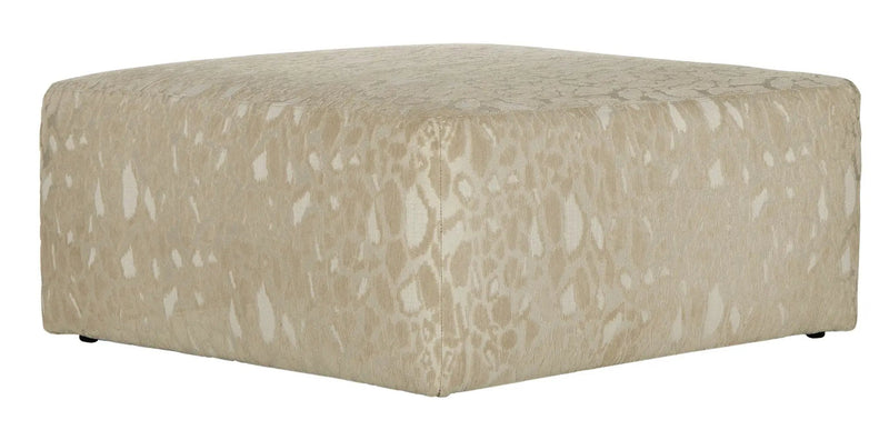 Lamar - Cocktail Ottoman by Unique Piece Furniture