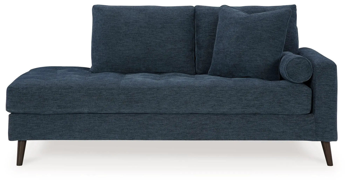 Bixler - RAF Corner Chaise by Unique Piece Furniture