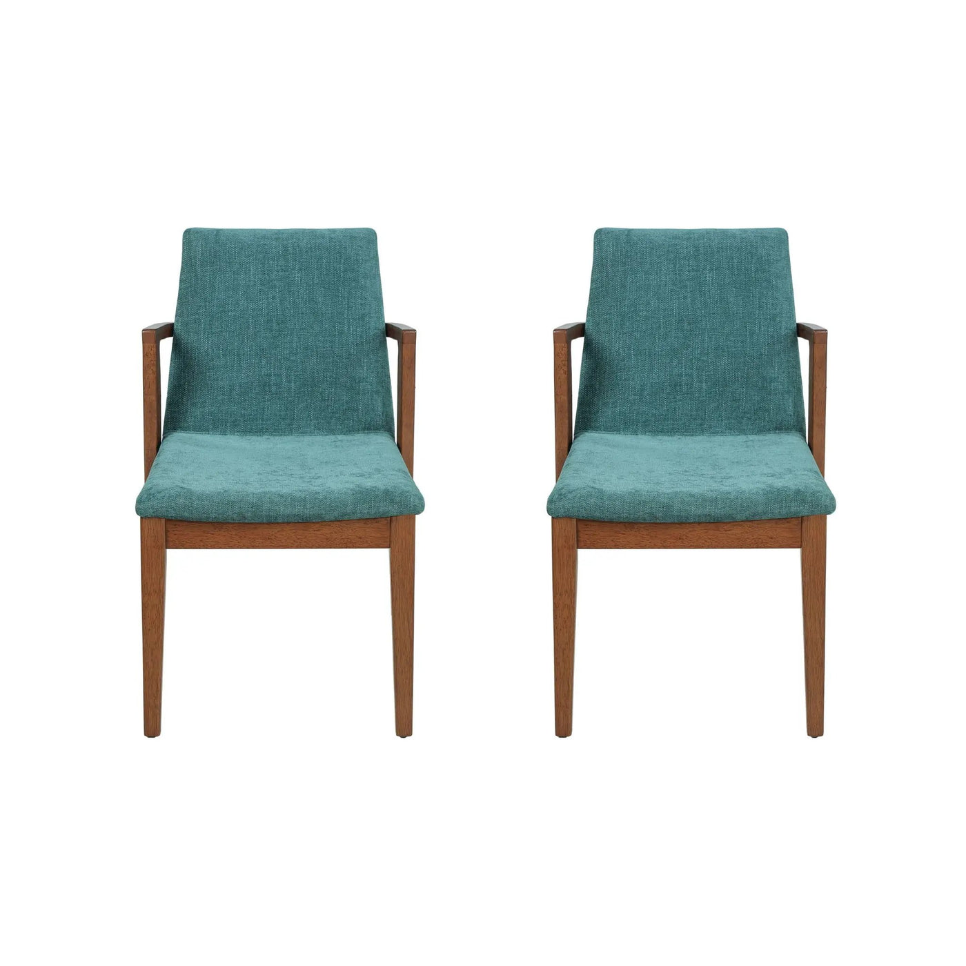 Dining Chairs (Set of 2) by HouseOfZazla