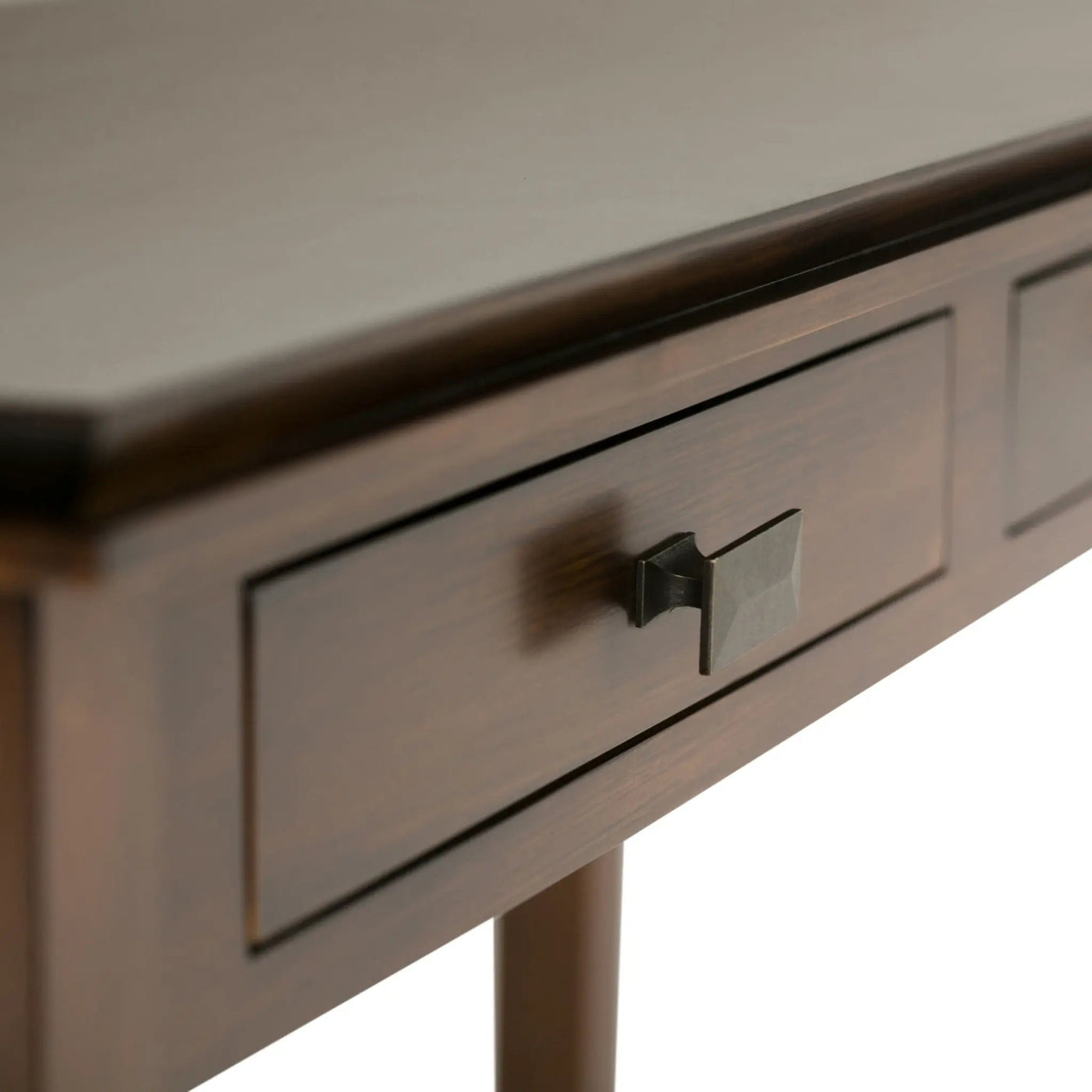 Artisan - Handcrafted Console Sofa Table by Unique Piece Furniture