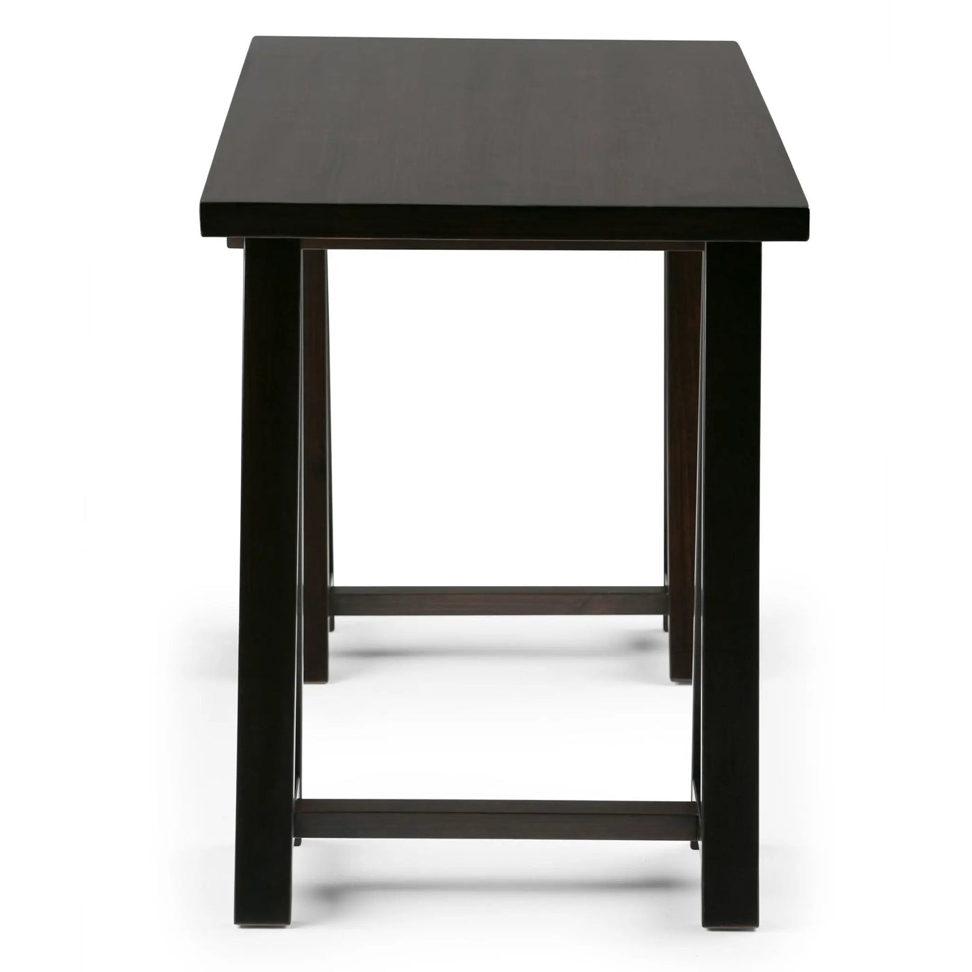 Sawhorse - Handcrafted Desk by HouseOfZazla