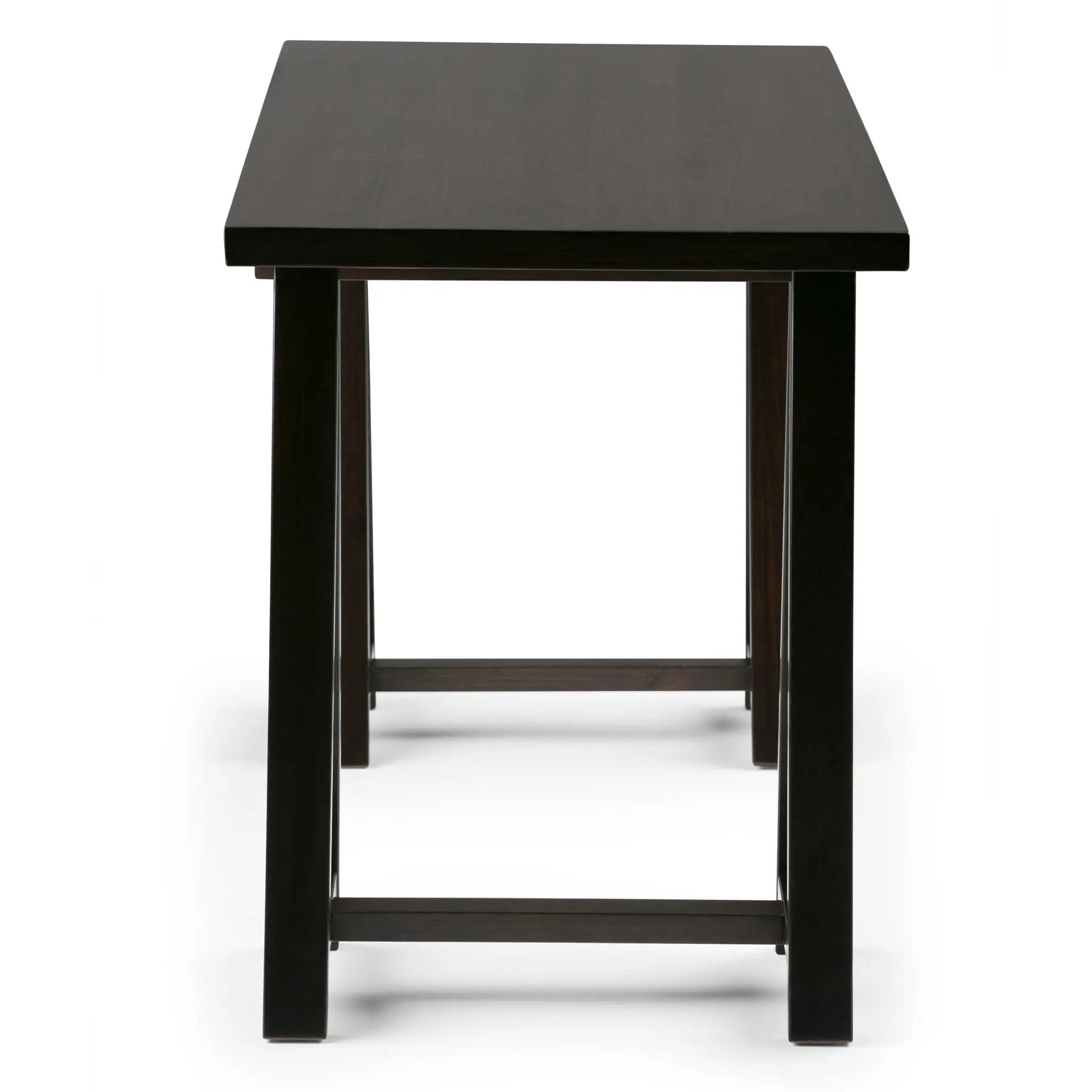 Sawhorse - Handcrafted Desk by Unique Piece Furniture