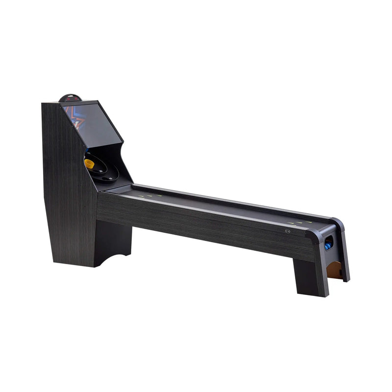 9FT Roll And Score Game Table With Automatic Ball Return (SAK49172) by SAKSBY WHOLESALE
