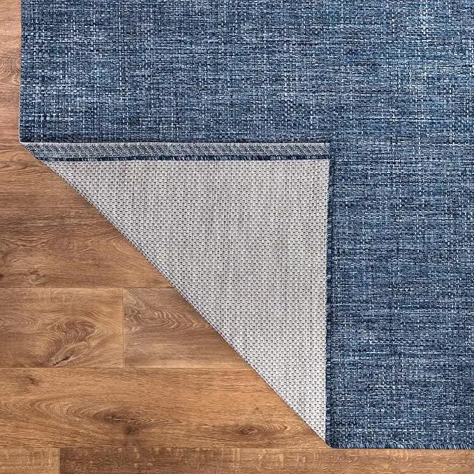 Keen Home Design Terrace Outdoor Area Rug - 9x12 Washable Indoor/Outdoor Rug for Patio, Kitchen, Balcony, Beach, Garden, Deck and Porch, Size: 8'10"x12' by GreenHaven Gardens