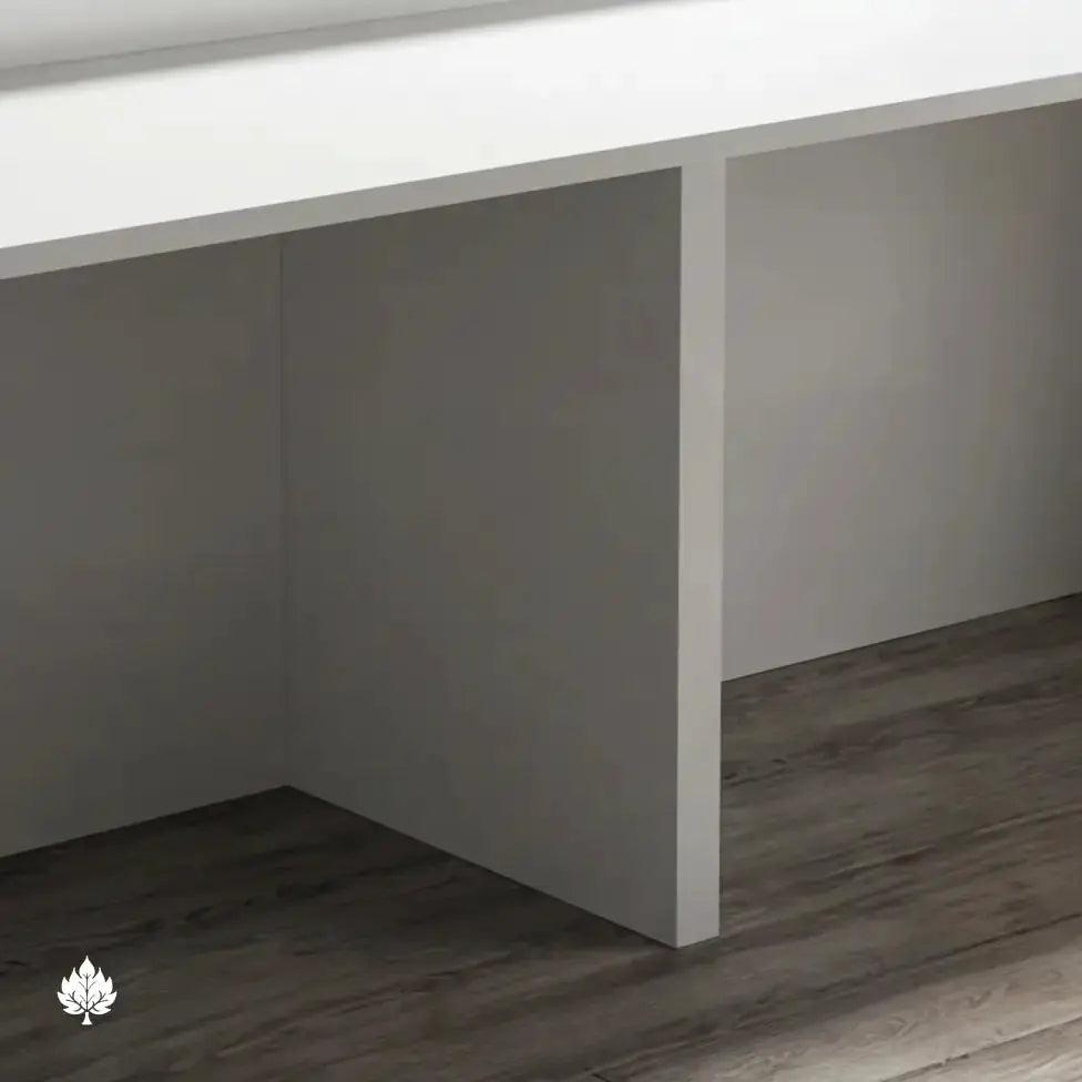 Avaris · Front Reception Desk by Arc Grove