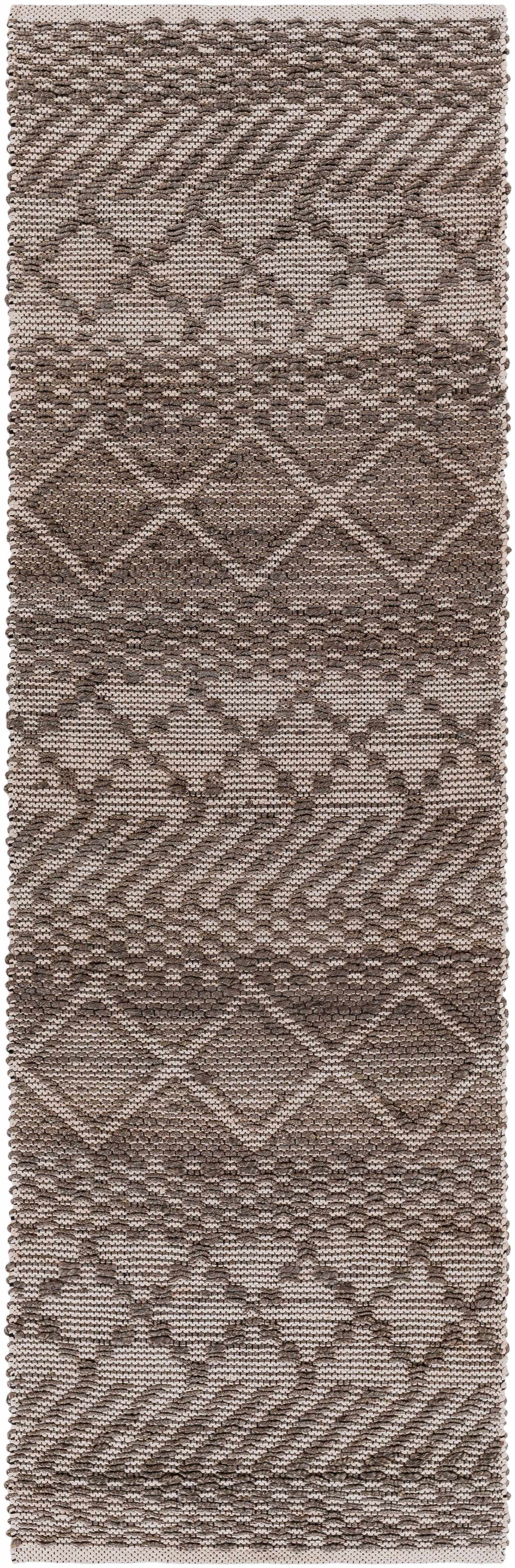 Abuyon Jute Carpet - Clearance by Boutique Rugs