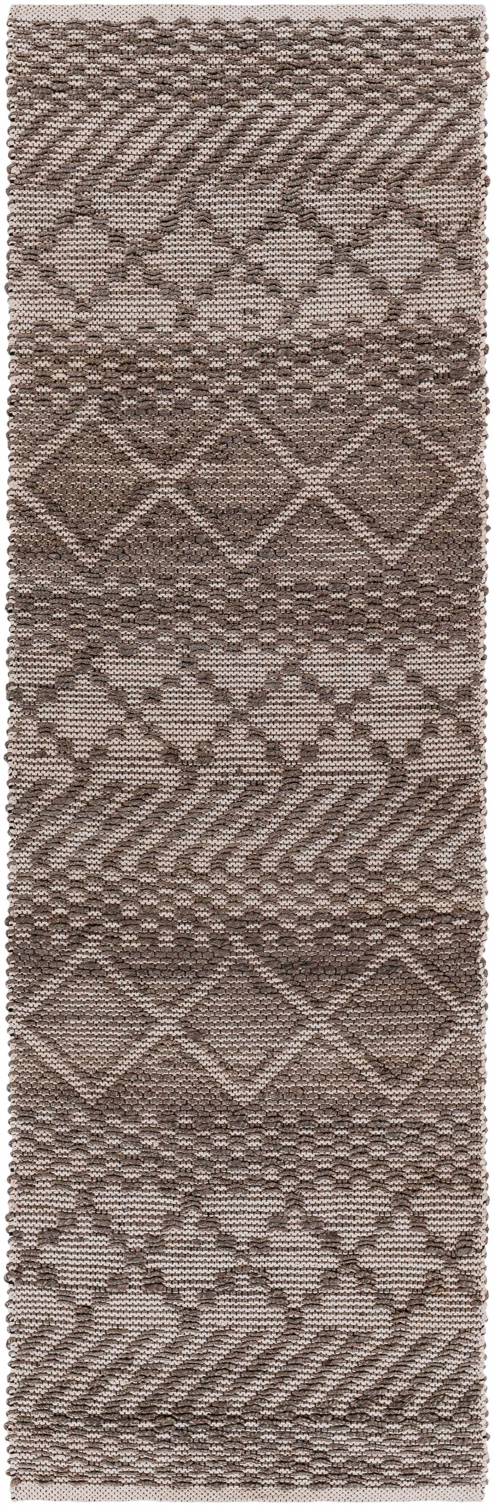Abuyon Jute Carpet - Clearance by Boutique Rugs