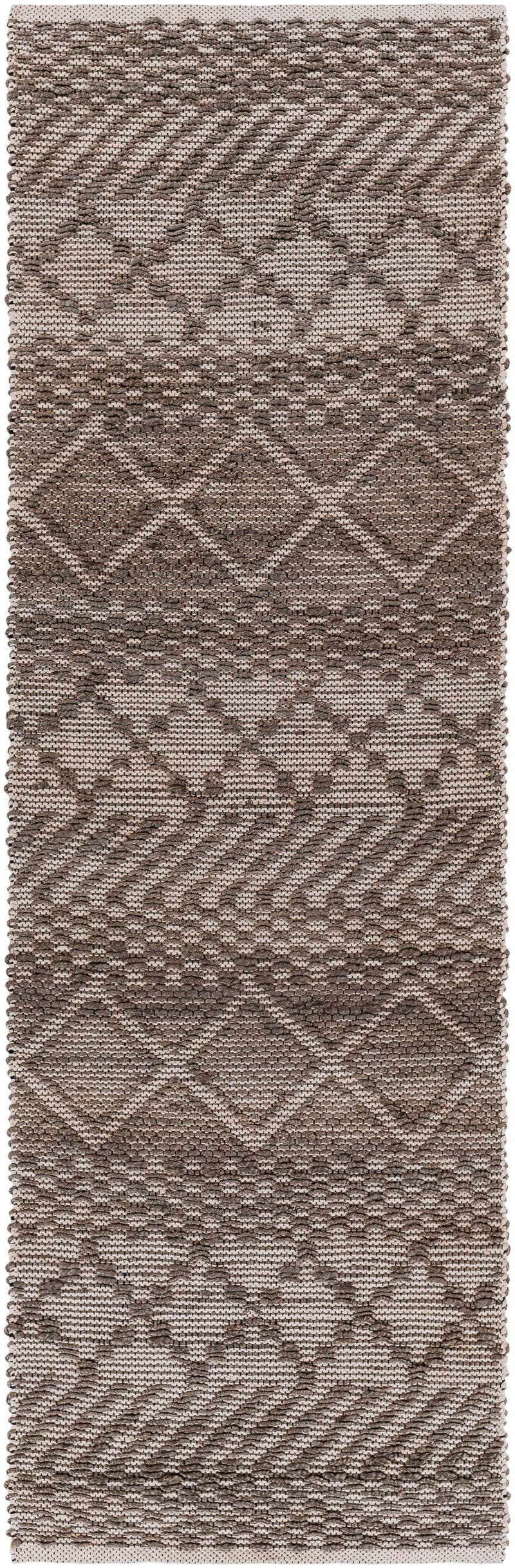 Abuyon Jute Carpet - Clearance by Boutique Rugs