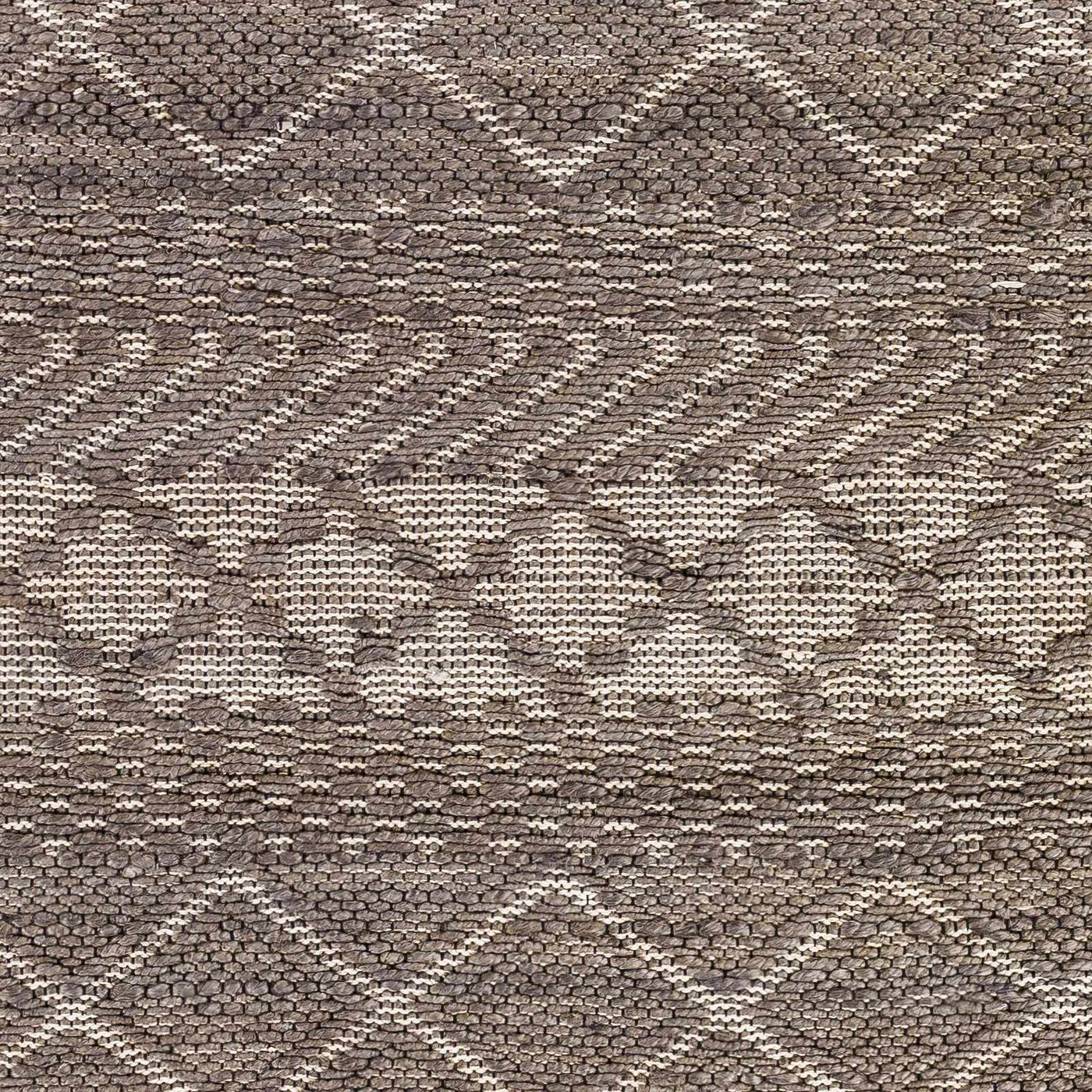 Abuyon Jute Carpet - Clearance by Boutique Rugs