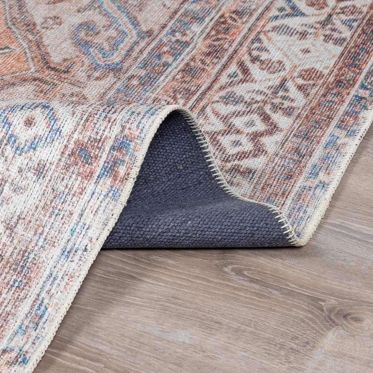 Arncliffe Washable Area Rug - Clearance by Boutique Rugs