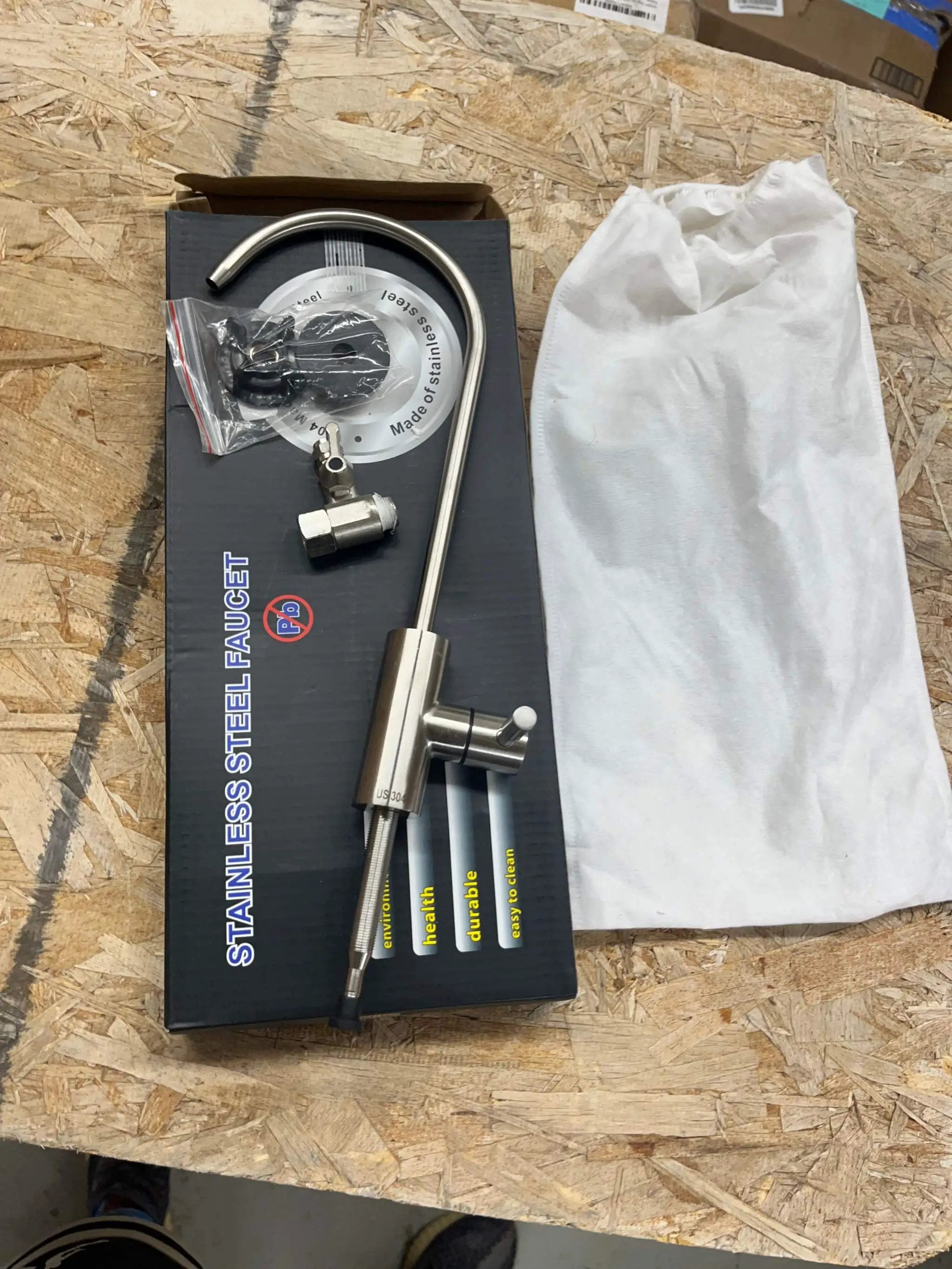 USED LIKE NEW SimPure Alkaline UV Reverse Osmosis System, NSF/ANSI 58 Certified, Tankless RO Water Filter System 400 GPD, pH+ Remineralization Water Filtration Unde by Selzalot