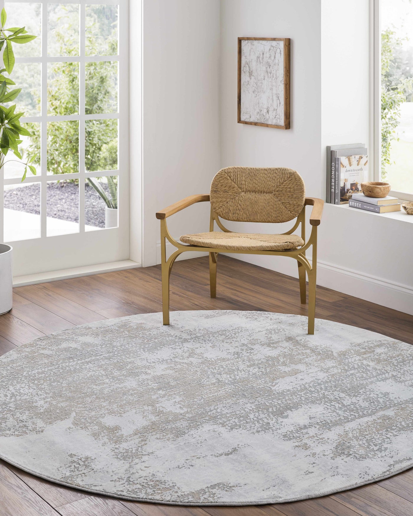 Adwoa Boutique Rug by Boutique Rugs