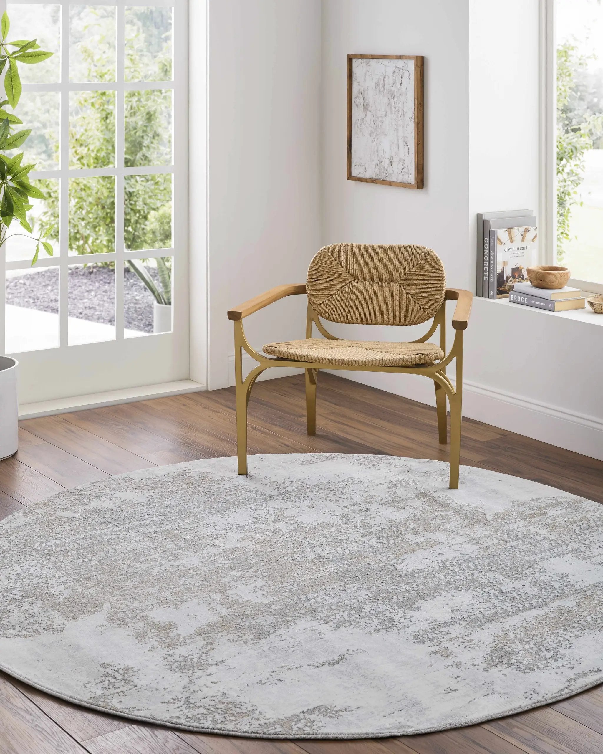 Adwoa Boutique Rug by Boutique Rugs