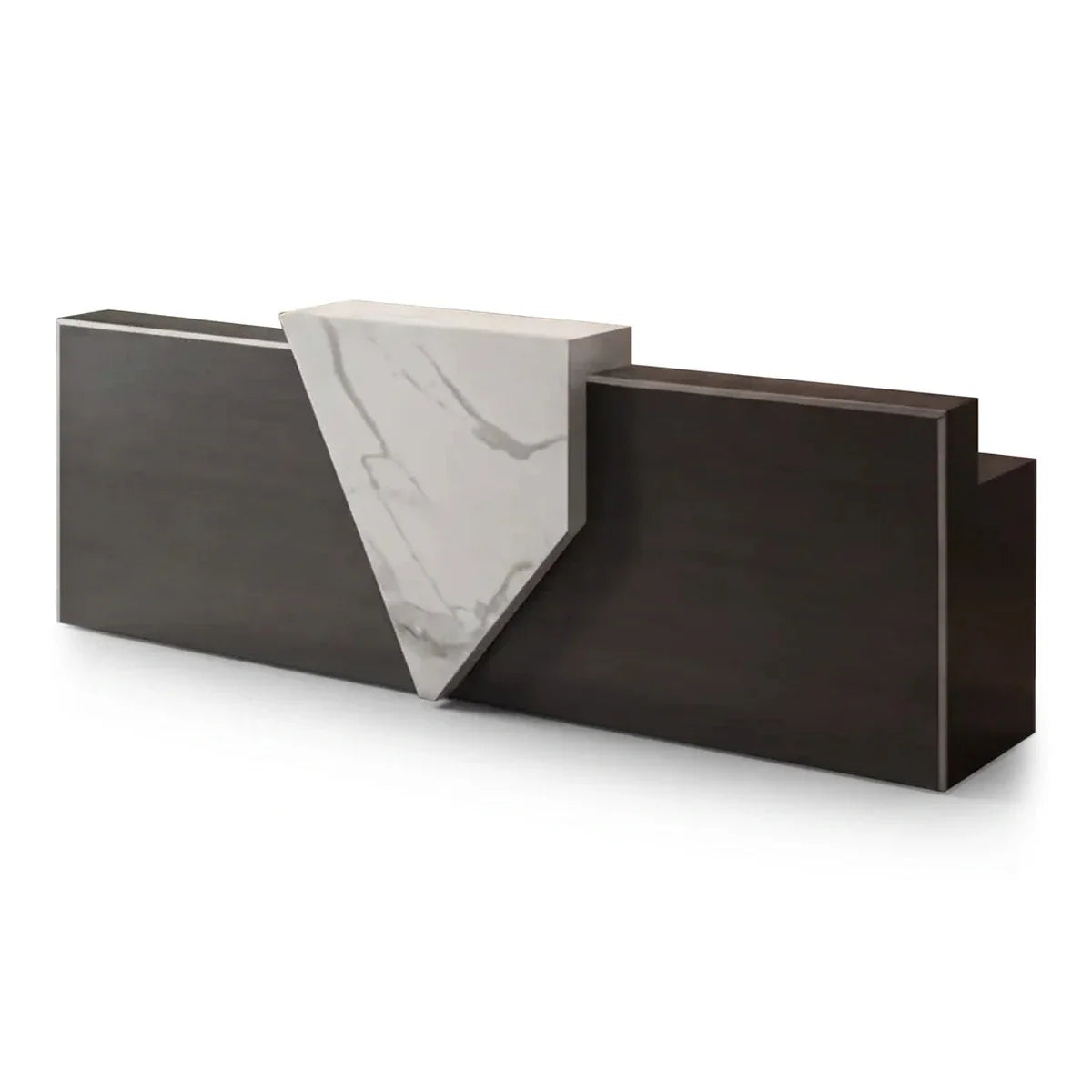 Emory · Front Reception Desk
