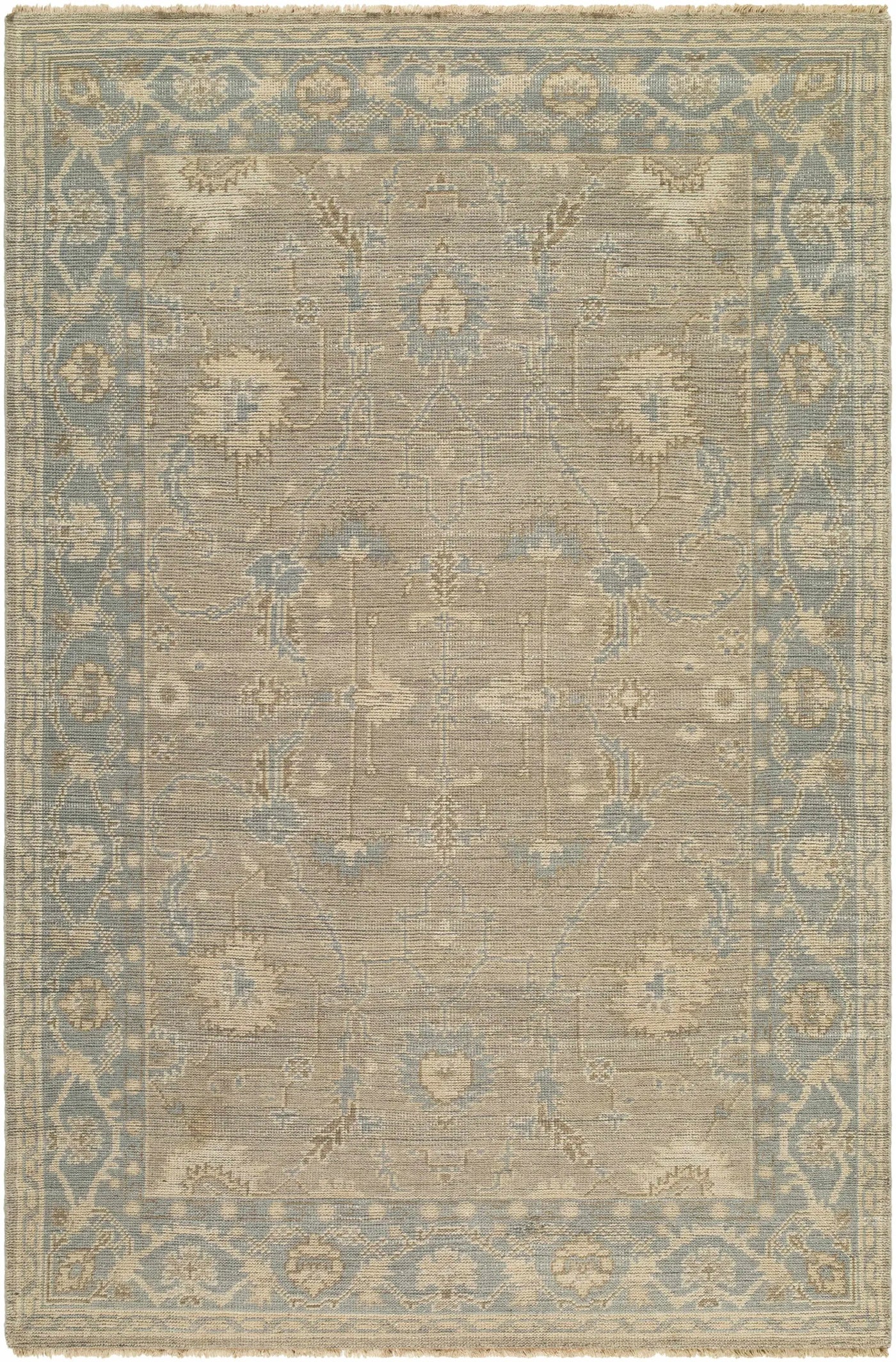 Aidan Area Rug - Clearance by Boutique Rugs