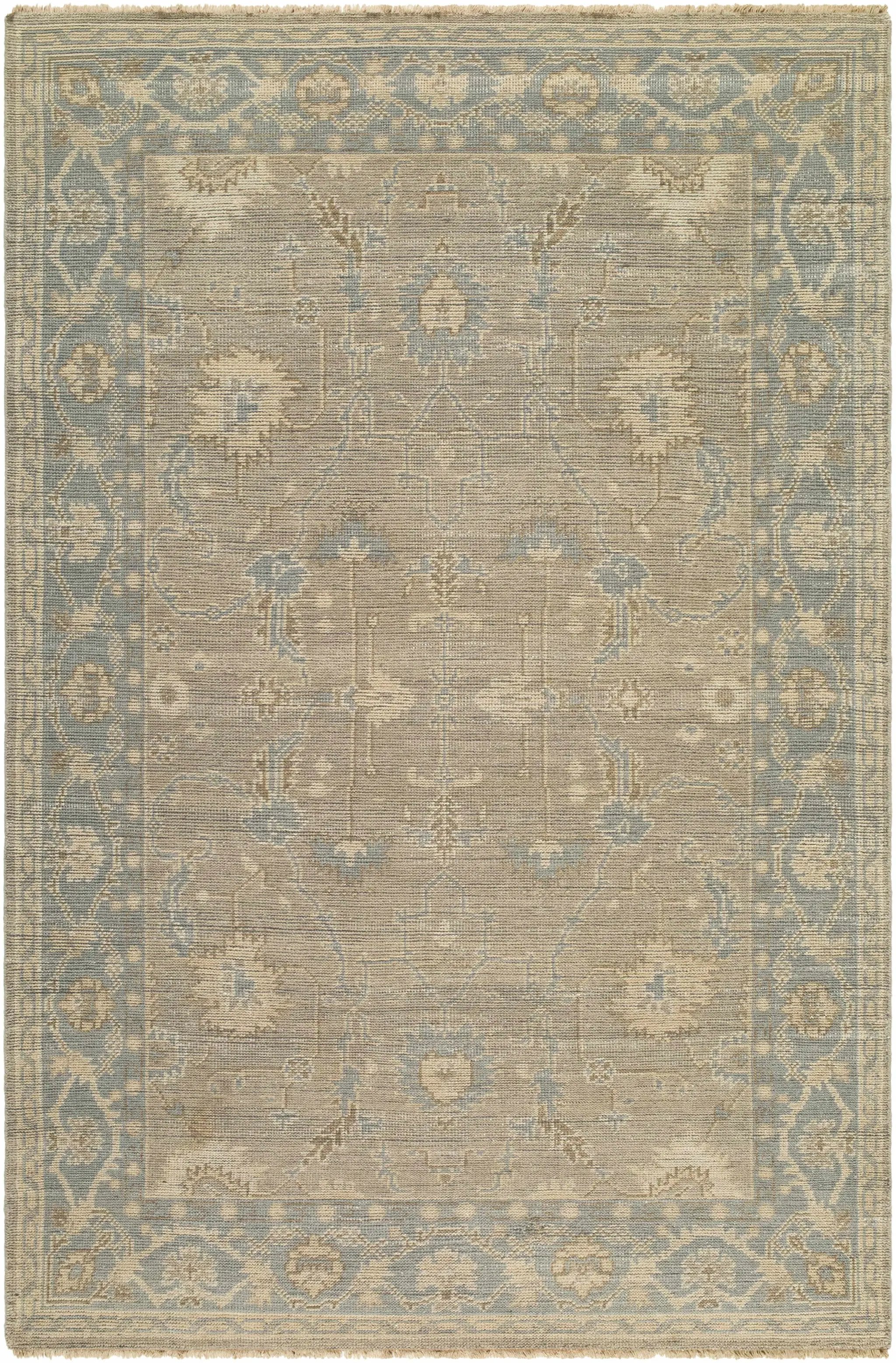 Aidan Area Rug - Clearance by Boutique Rugs